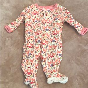 Magnificent Baby NB onesie. Great condition